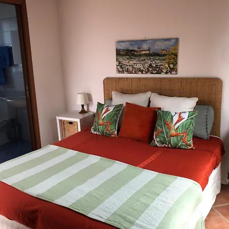 Villa Sicula Etna Mare Mascali